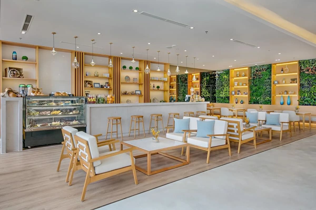 Sweet Bakery & Bistro