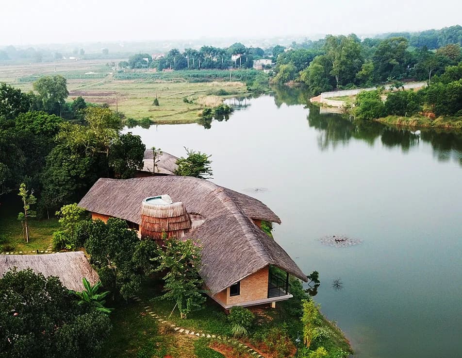 Chèo kayak & câu cá trên hồ