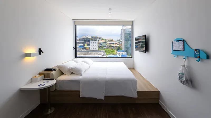 Combo Cặp Đôi Hạ Long