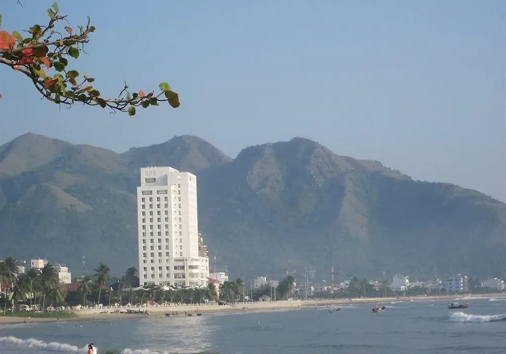 VDB Nha Trang Hotel