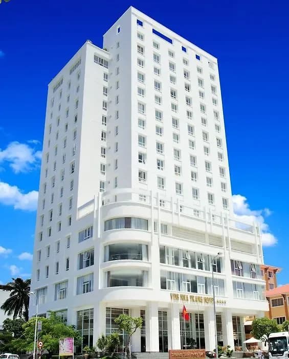 VDB Nha Trang Hotel