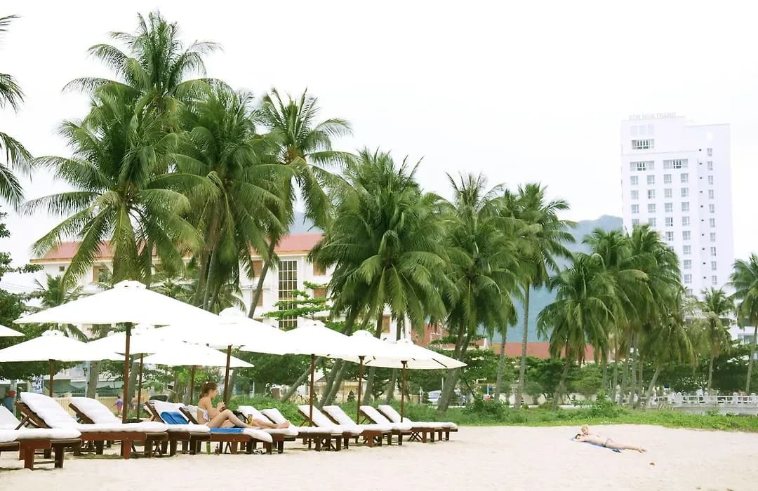 Nghỉ dưỡng biển 2N1Đ