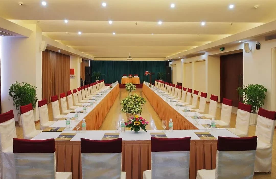 Phòng hội nghị & sự kiện
