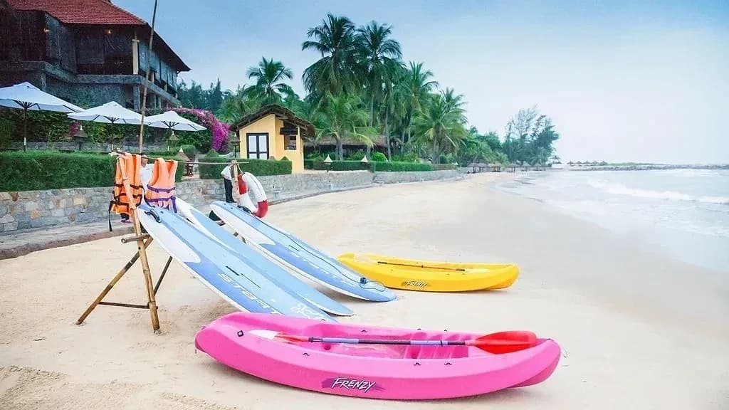 Thể thao dưới nước