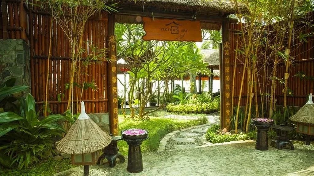 Vườn nhiệt đới 7 hecta
