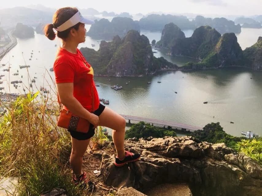 Tư vấn tour Vịnh Hạ Long