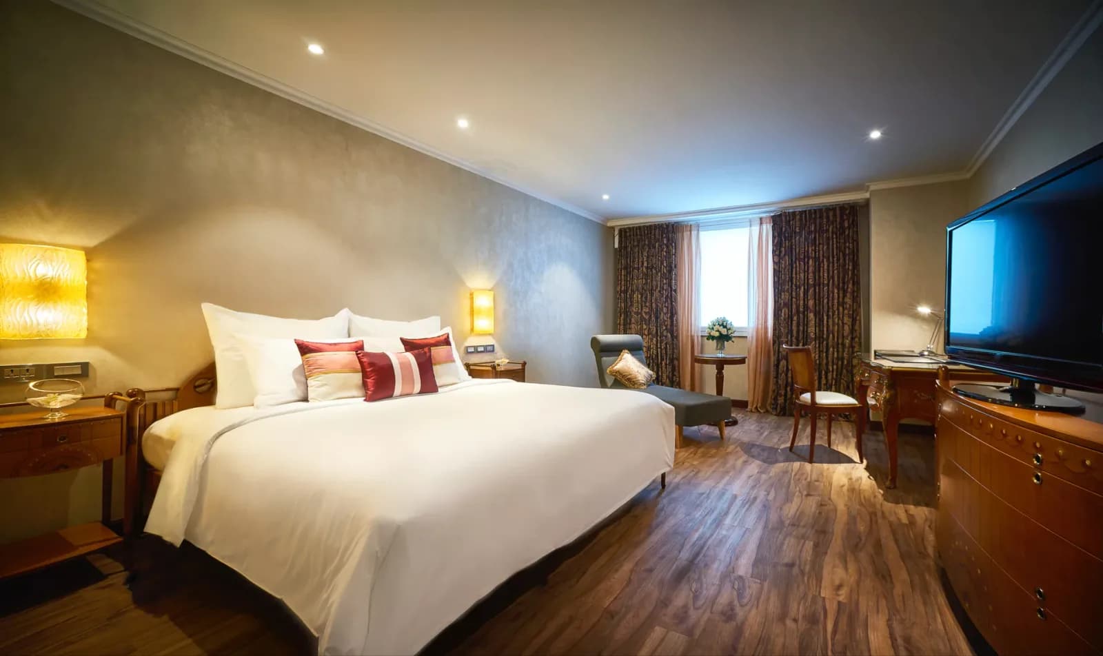 Gia đình khám phá Chợ Lớn