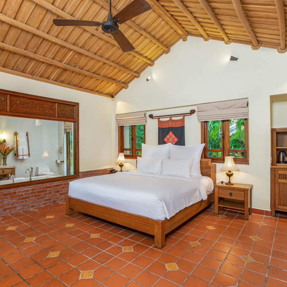 Emeralda Resort Ninh Bình — Nghỉ dưỡng 5 sao tại Ninh Bình