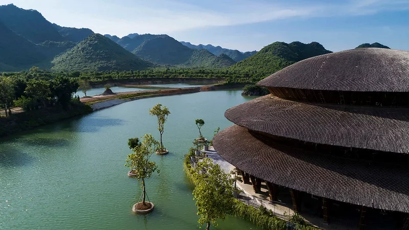 Vedana Resort Ninh Bình