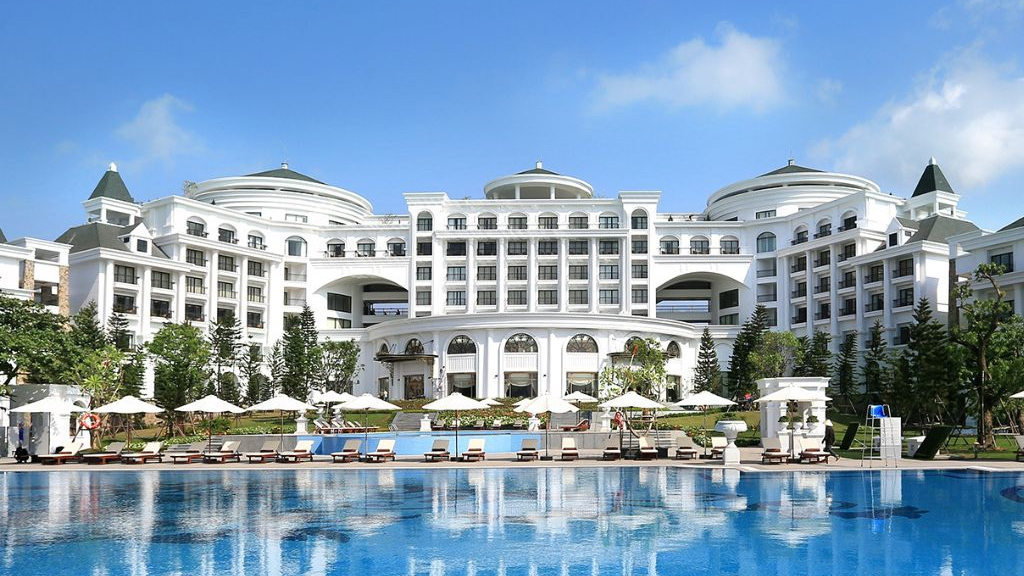 Vinpearl Resort & Spa Hạ Long