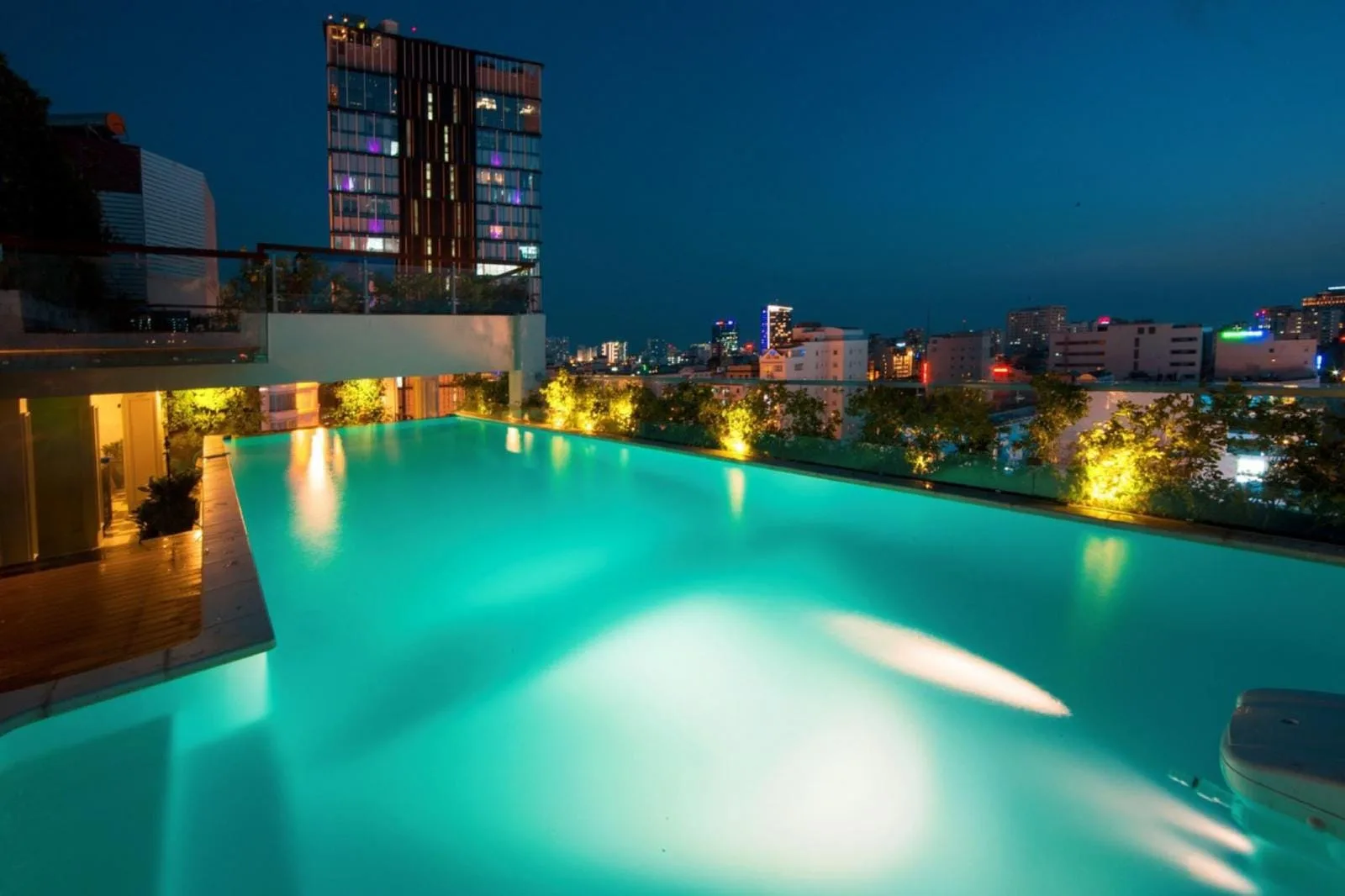 Alagon City Hotel & Spa