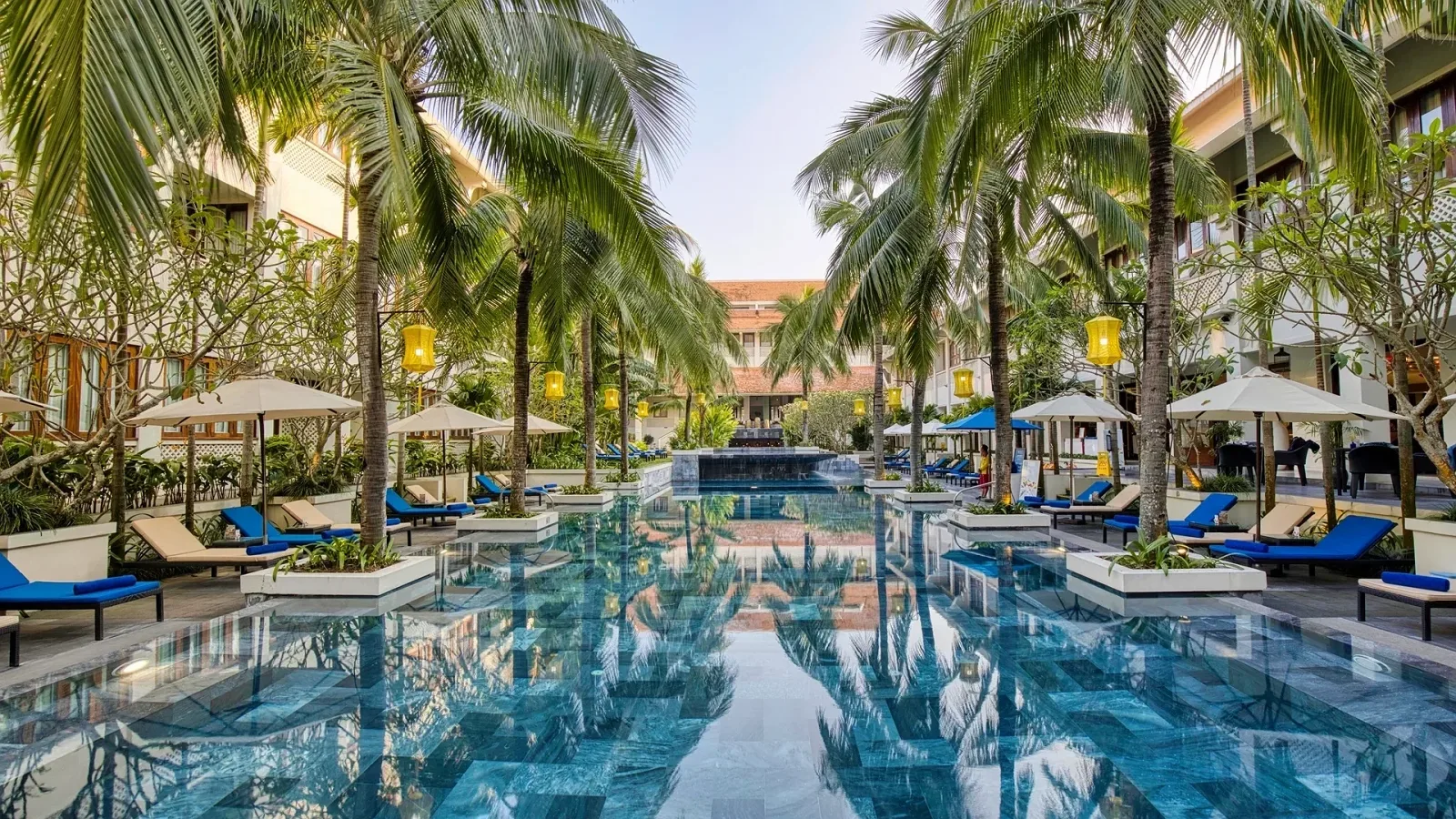 Almanity Hoi An Wellness Resort
