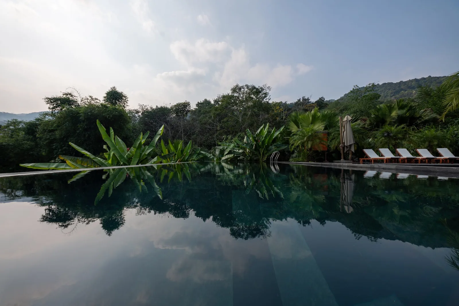 An Châng Retreat & Spa