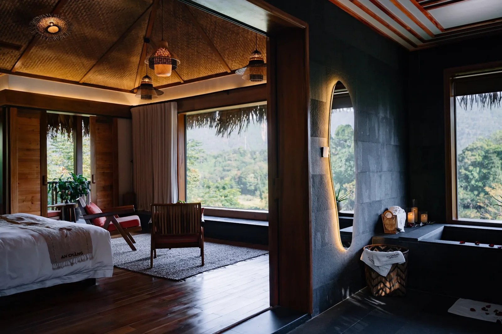 Peony Bungalow Mountain View