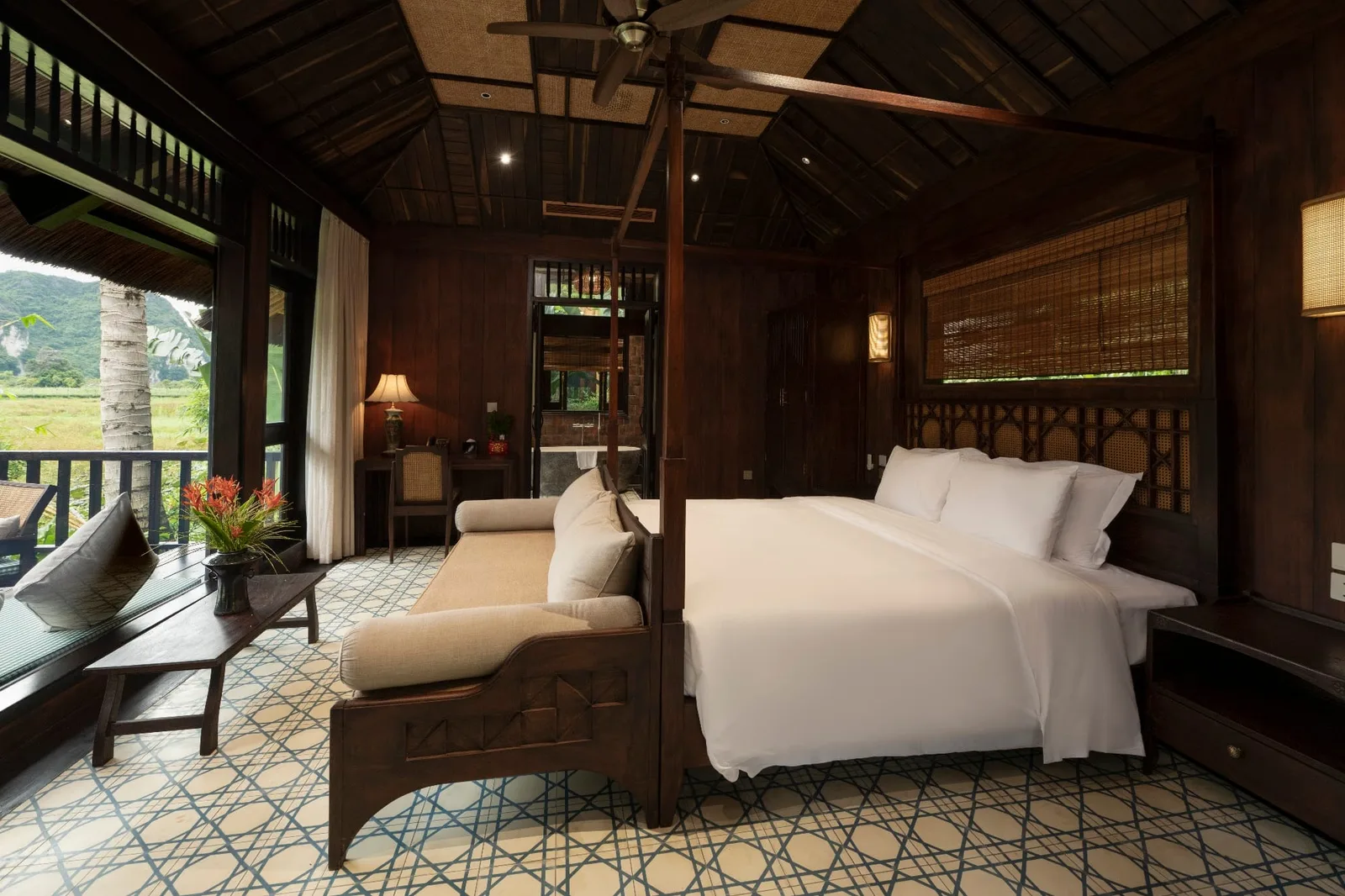 An Signature Bungalow