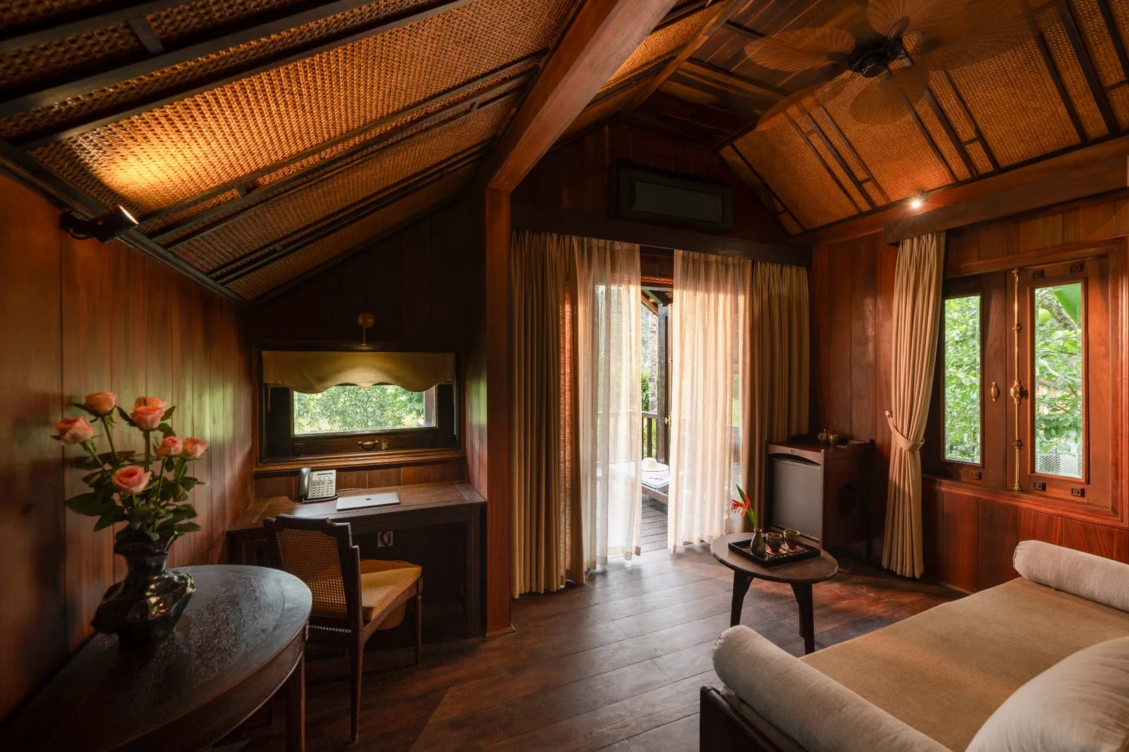 An Premium Bungalow