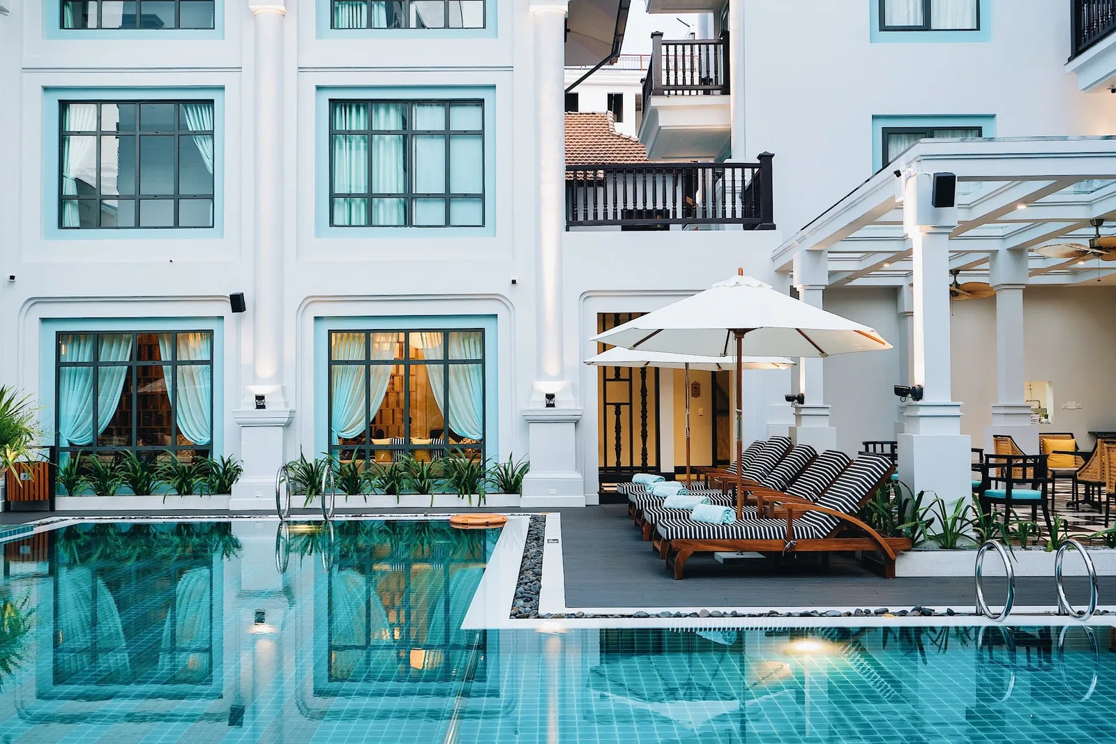 Anio Boutique Hotel Hội An