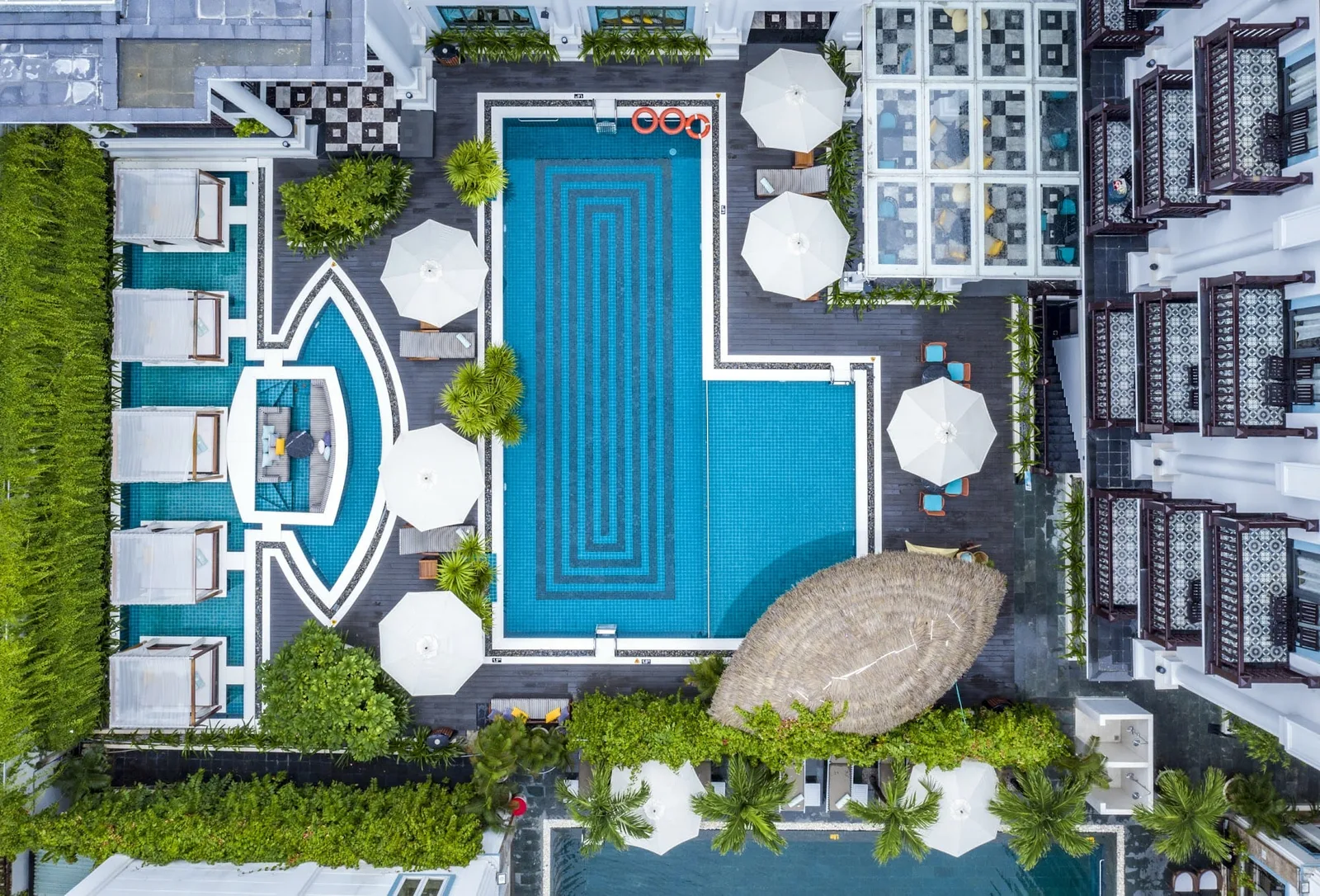 Anio Boutique Hotel Hội An