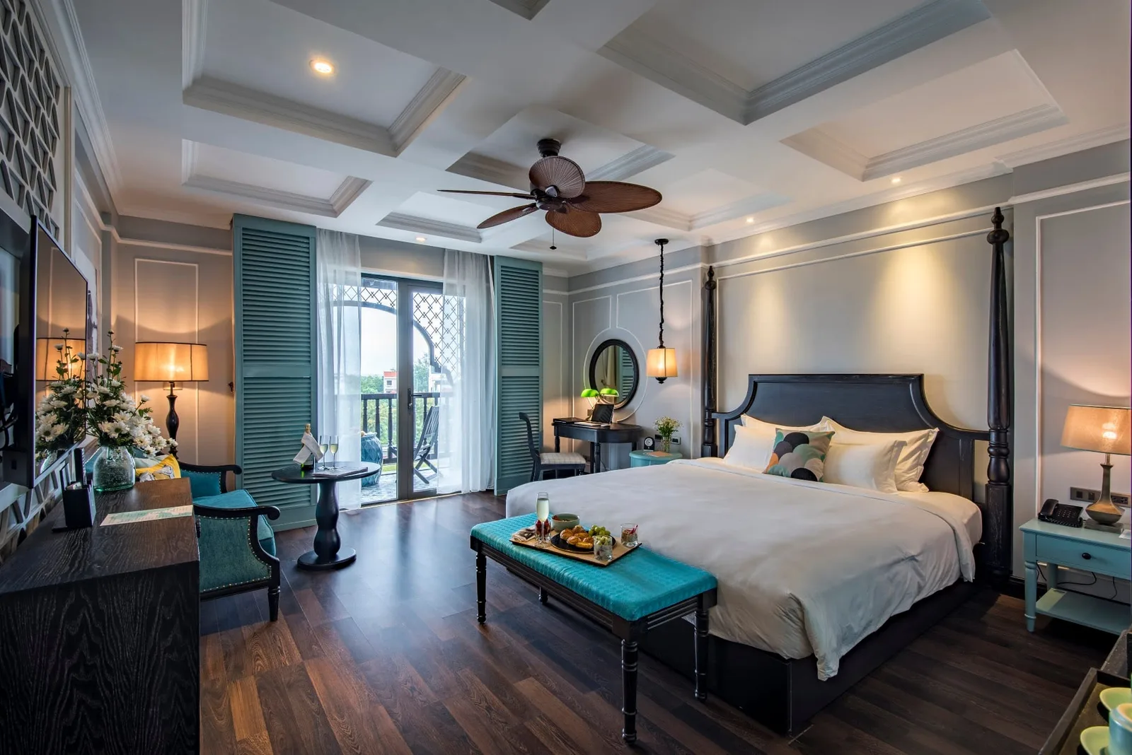Anio Suite