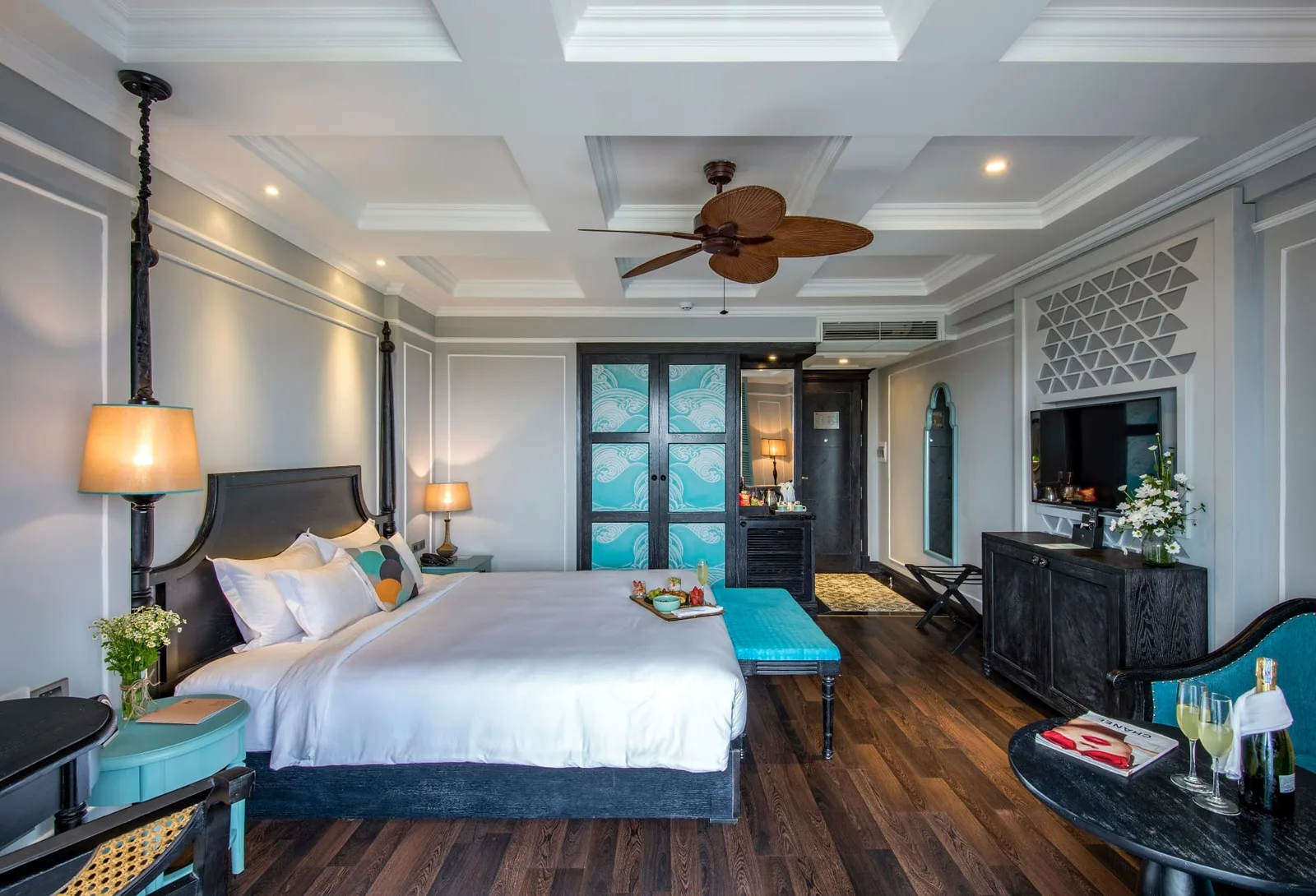 Phòng mang nét phố Hội