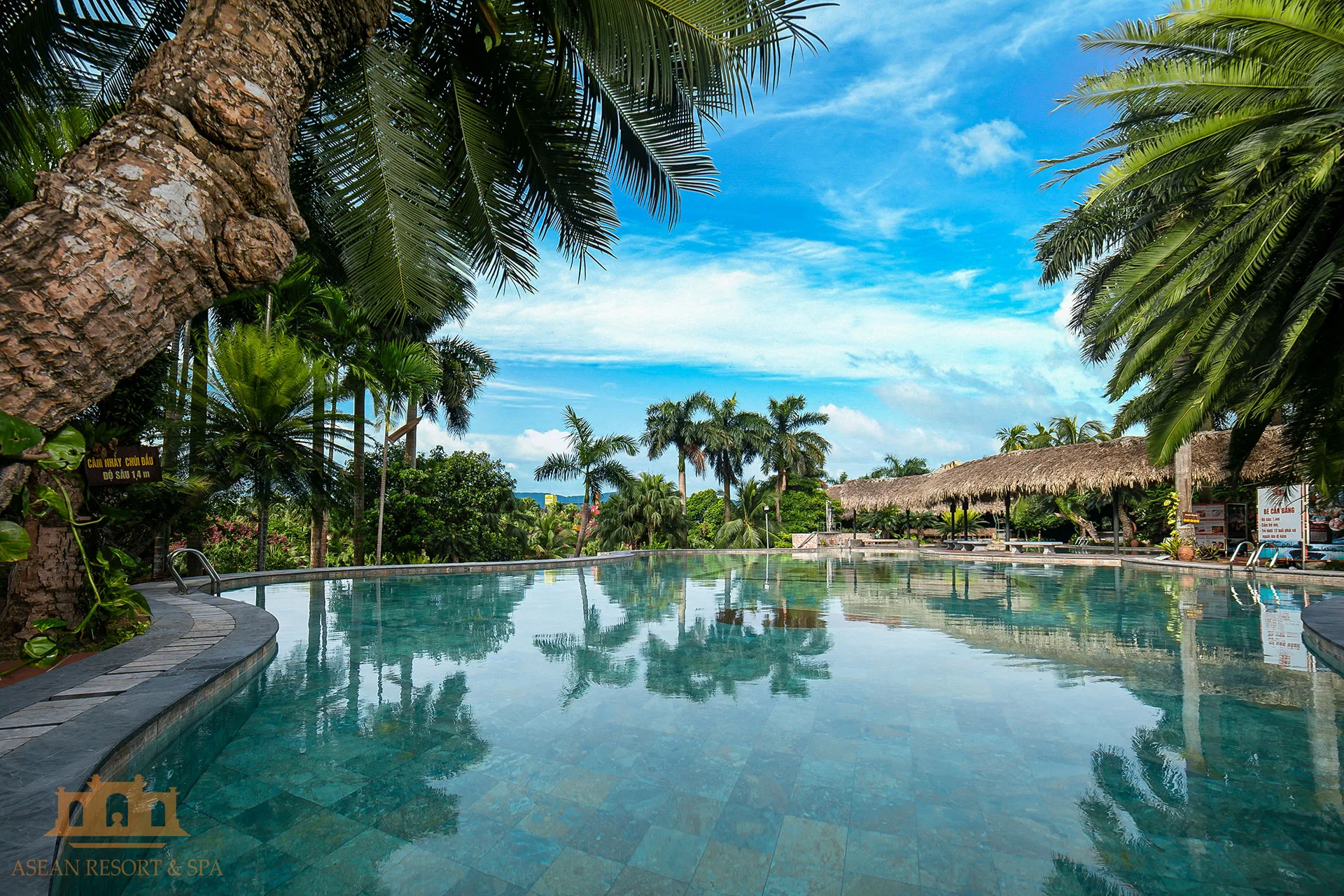 Asean Resort & Spa