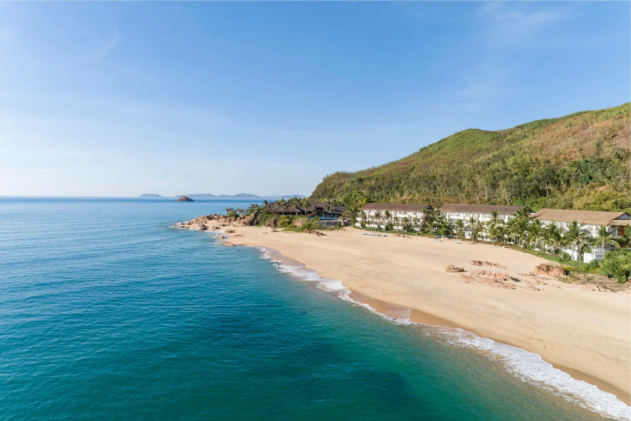 AVANI Quy Nhon Resort & Spa