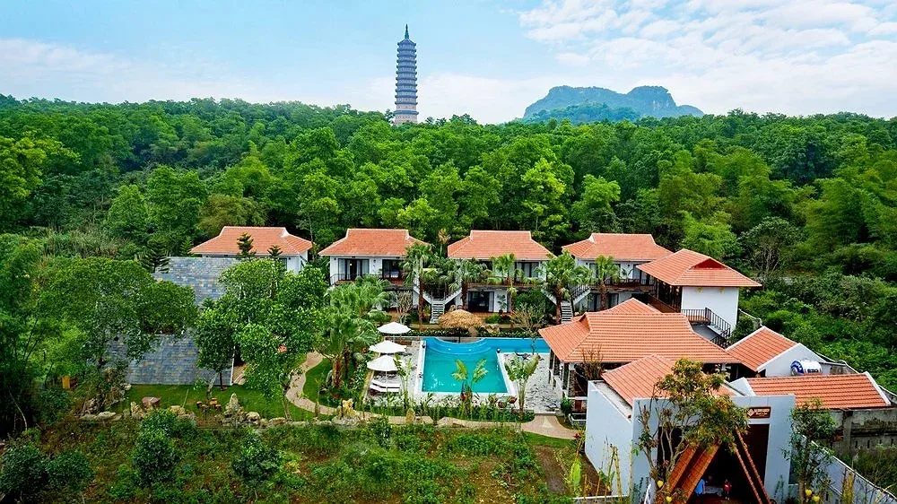 Bái Đính Garden Resort & Spa
