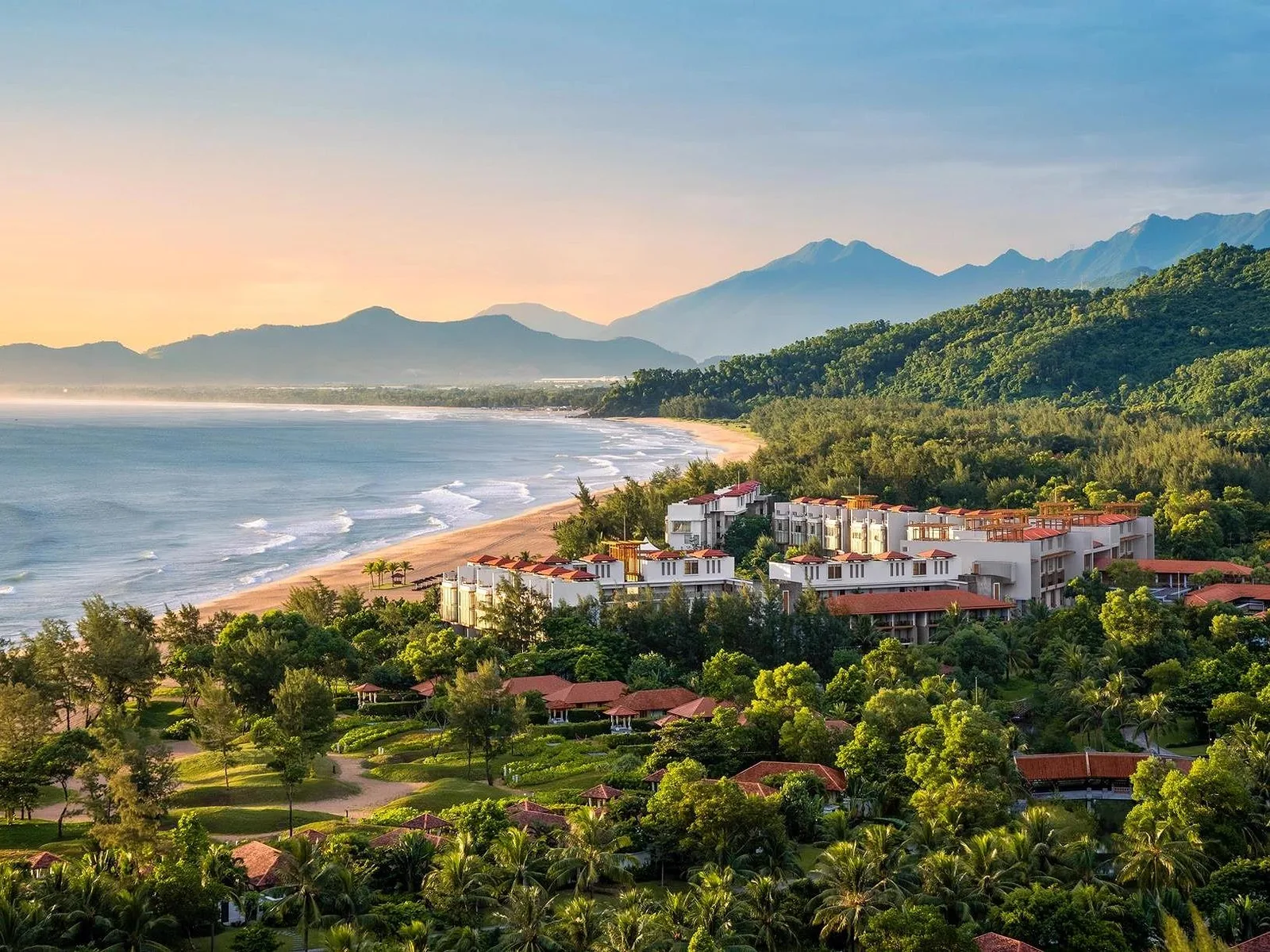 Banyan Tree Lăng Cô