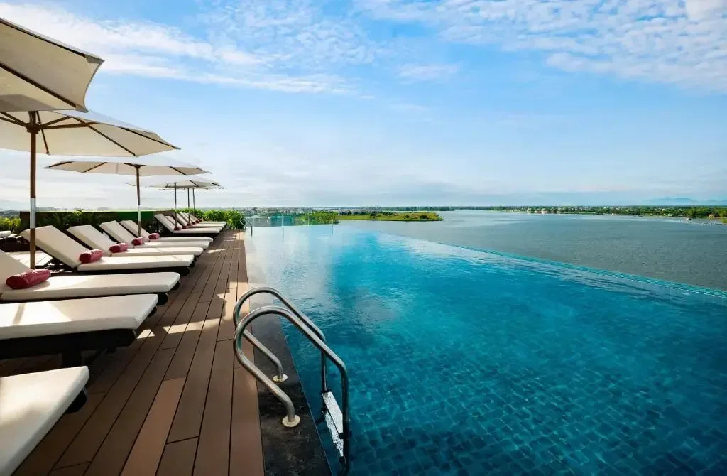 Bel Marina Hoi An Resort