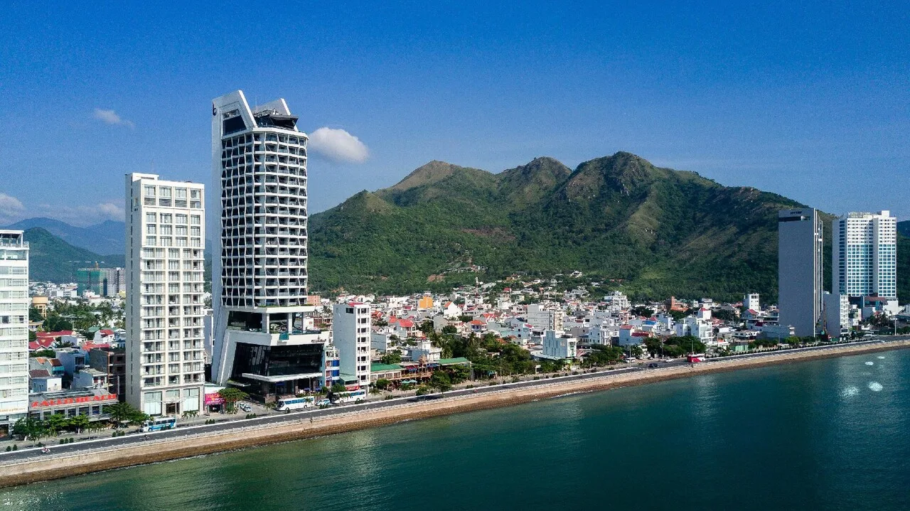 Boton Blue Hotel & Spa