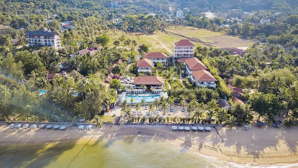 Cassia Cottage Resort Phú Quốc