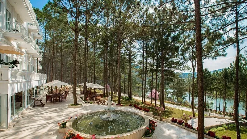 Cereja Hotel & Resort Dalat
