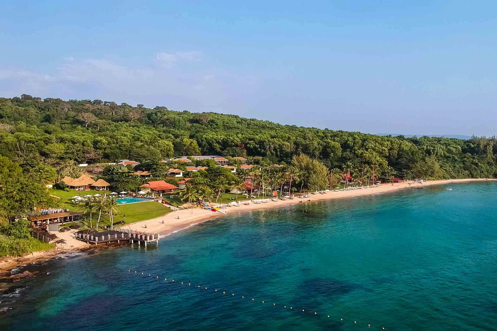 Chen Sea Resort & Spa Phú Quốc