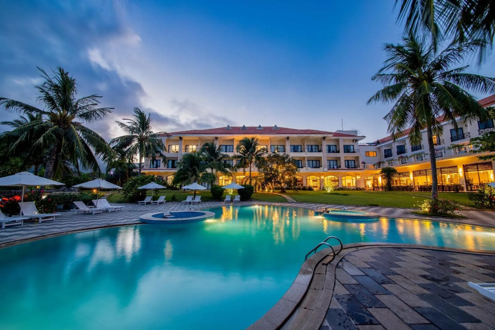 Côn Đảo Resort