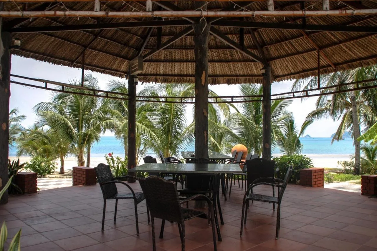 Bãi biển An Hải