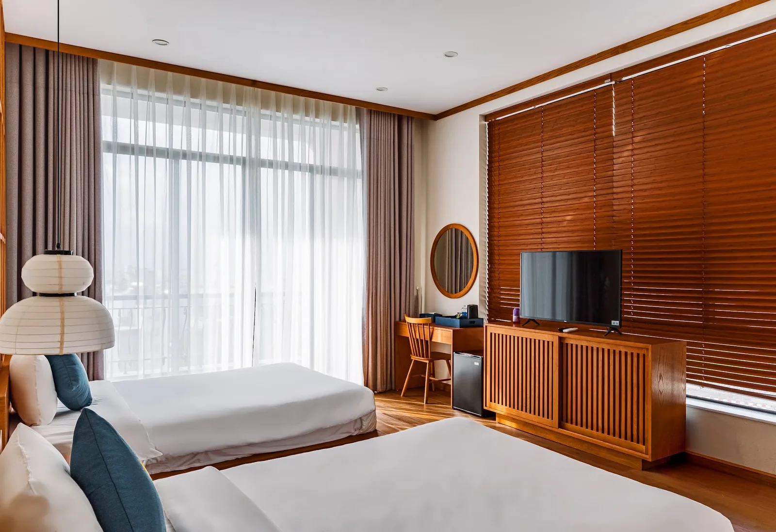Villa 7 phòng ngủ