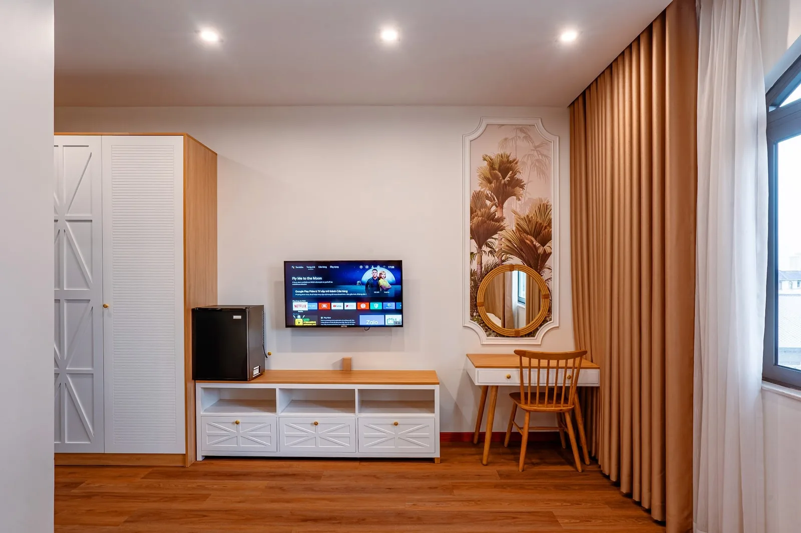 Villa 8 phòng ngủ