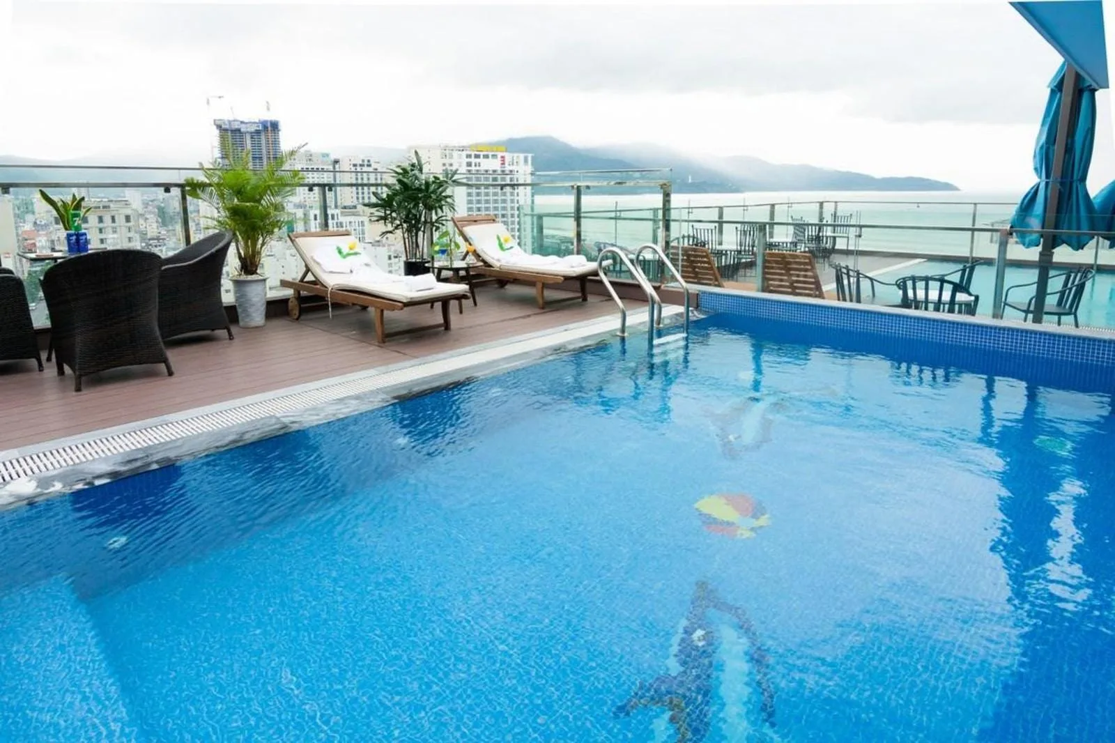 Dana Marina Hotel Đà Nẵng