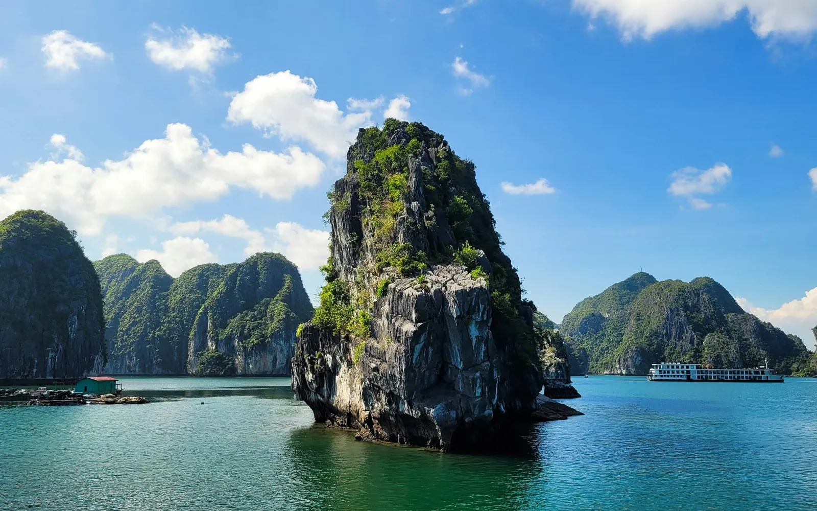 Tuyến Vịnh Hạ Long