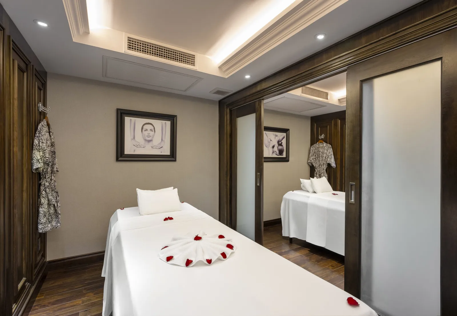 Spa Atelier de Beauté