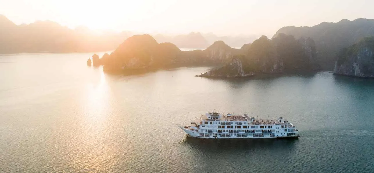 Tuyến Vịnh Hạ Long