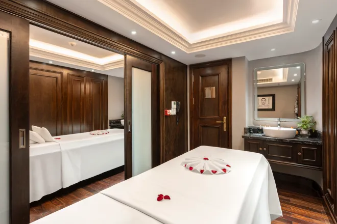 Atelier de Beauté Spa