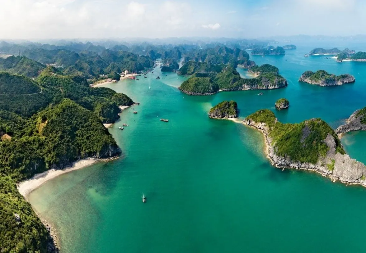 Tuyến Vịnh Lan Hạ