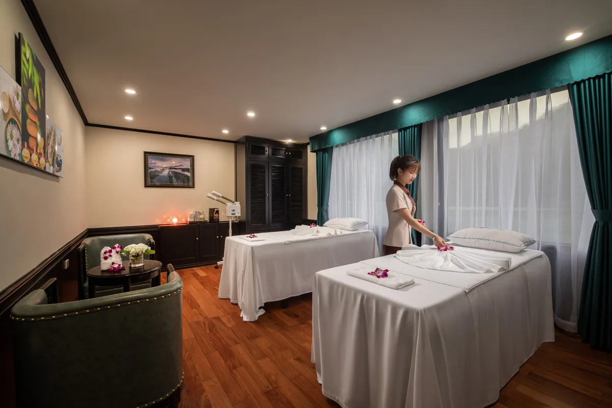 Spa