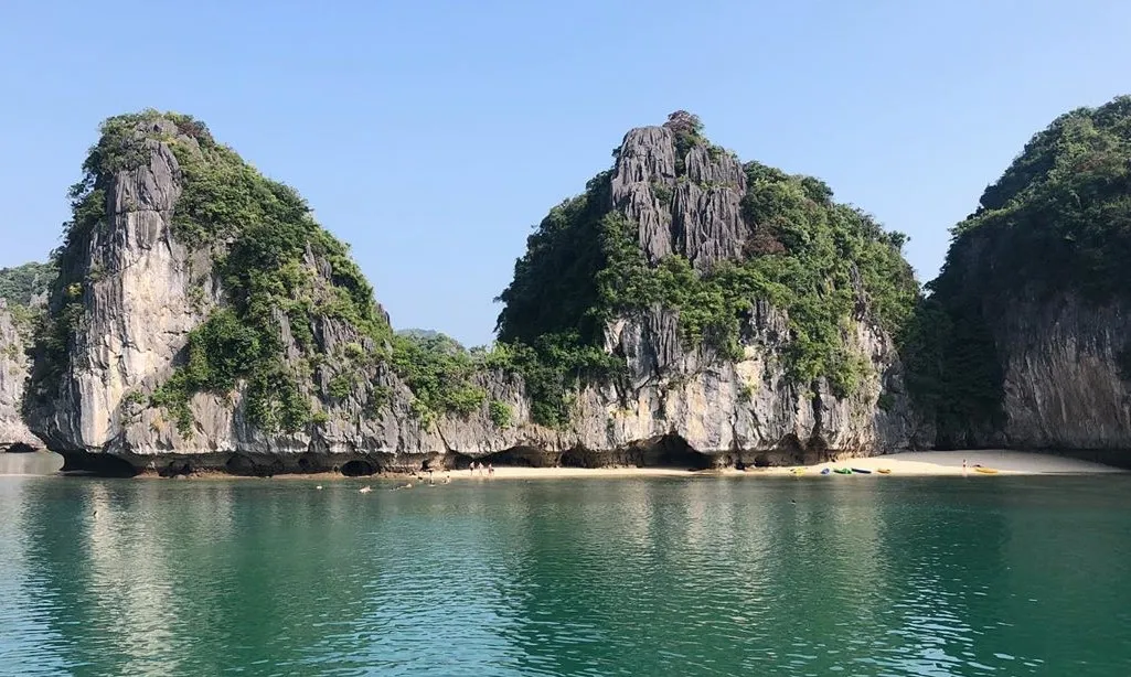 Tuyến Vịnh Lan Hạ