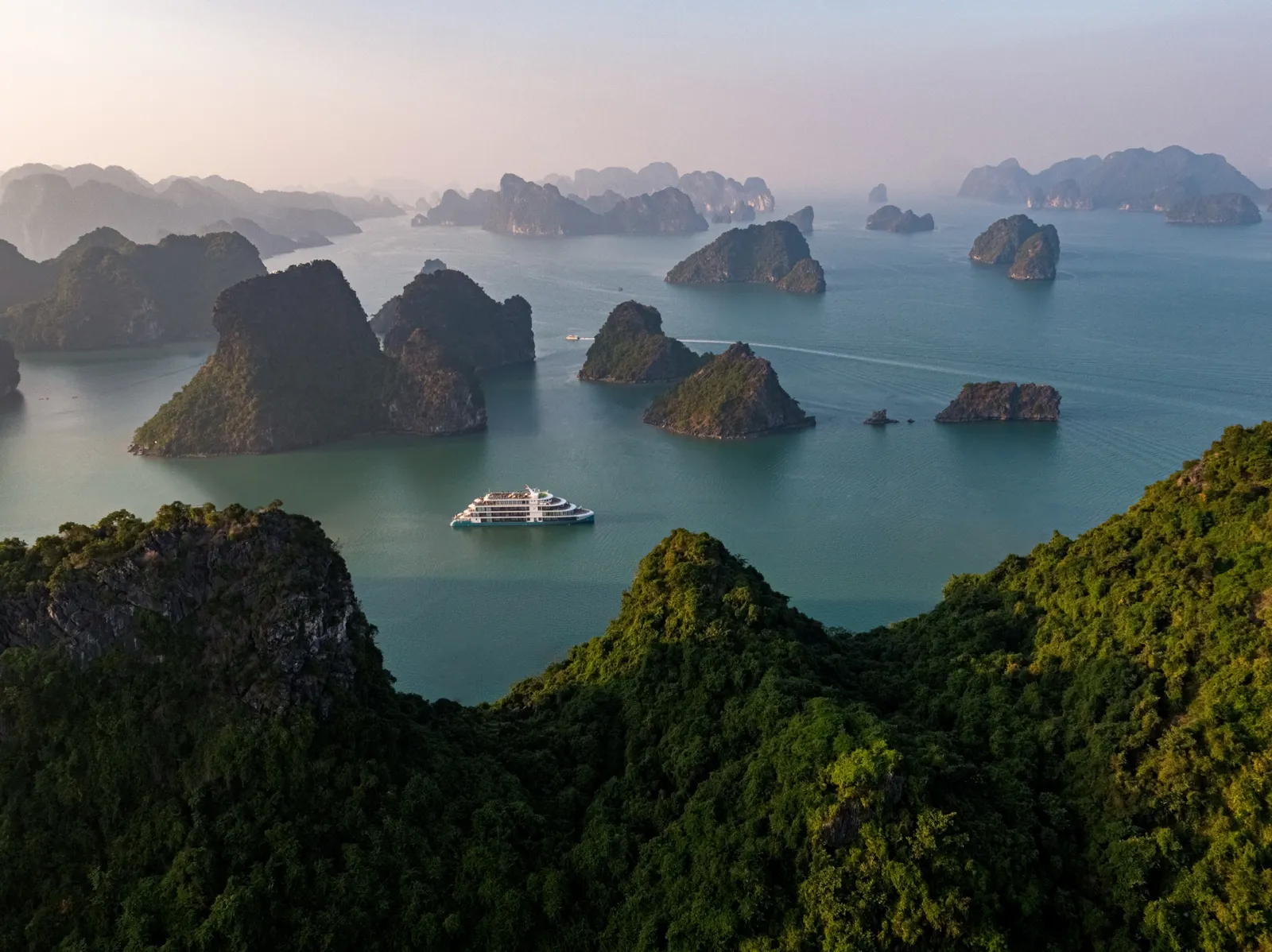 Tuyến Vịnh Lan Hạ