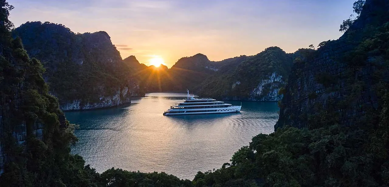 Du thuyền Elite of the Seas – Du thuyền 4