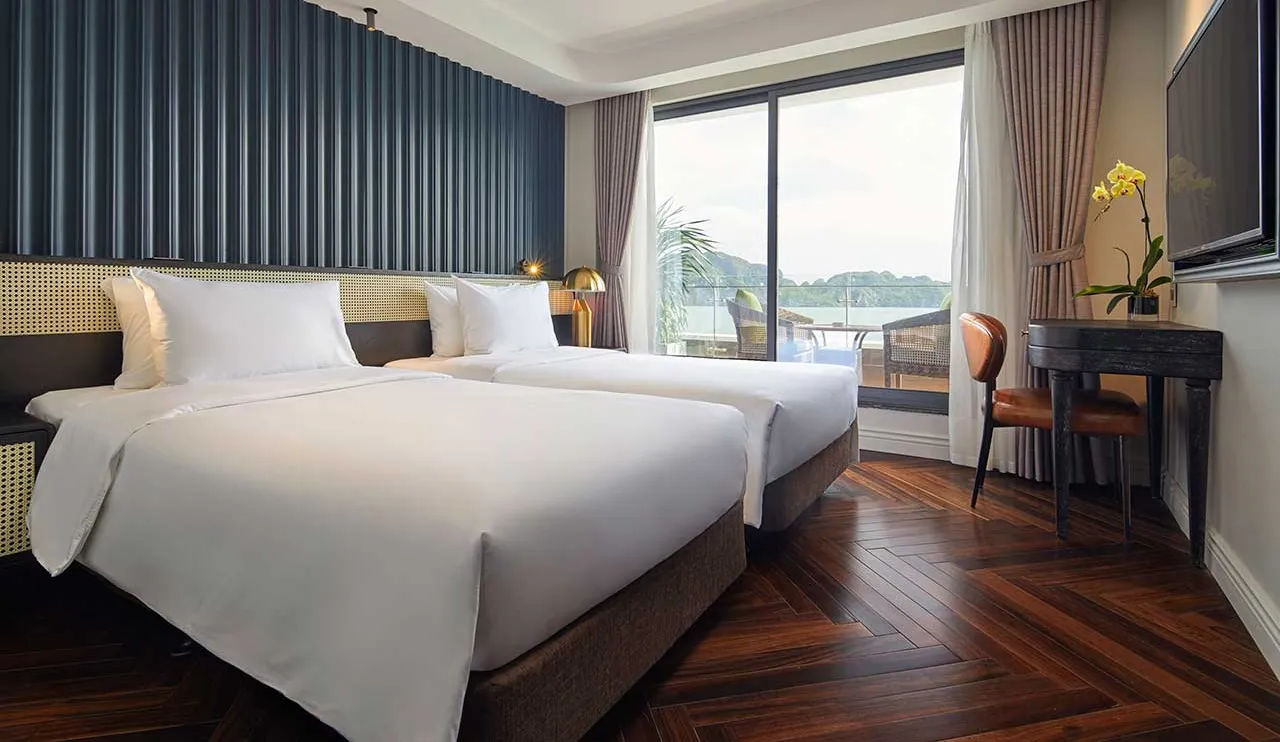 Cabin Senior Suite – Du thuyền Elite of the Seas