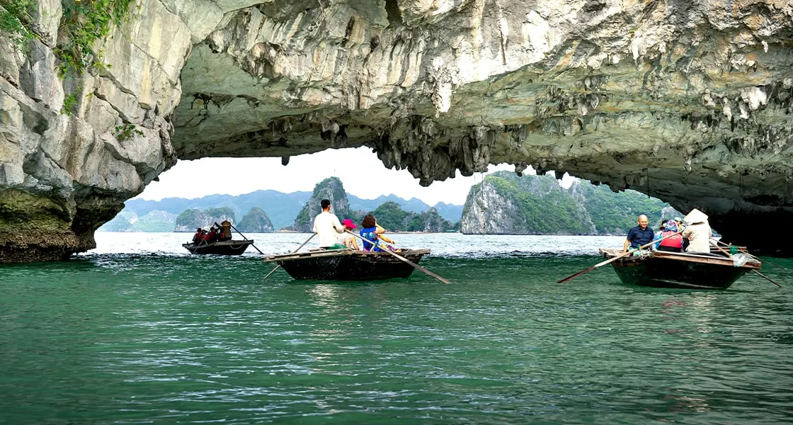 Tuyến Vịnh Lan Hạ