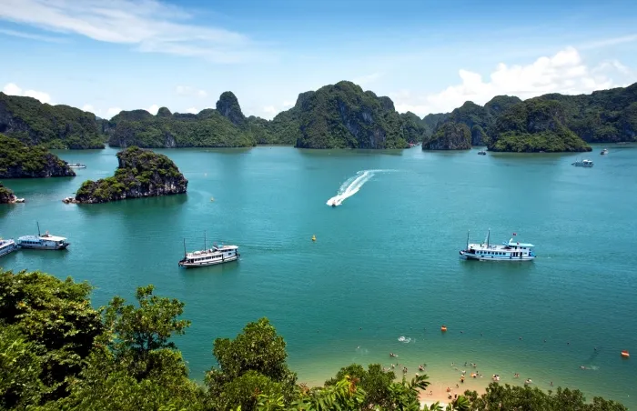 Tuyến Vịnh Lan Hạ